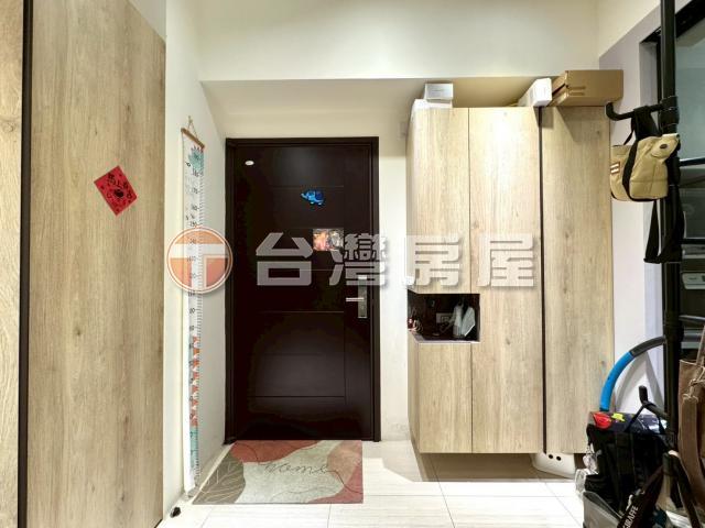 TB02185025 玄關｜回家的入口