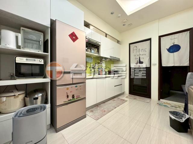 TB02185025 廚房與室內動線