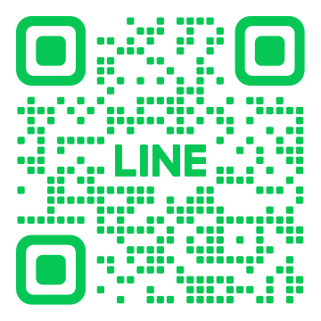 團隊 LINE 官方帳號 QR Code